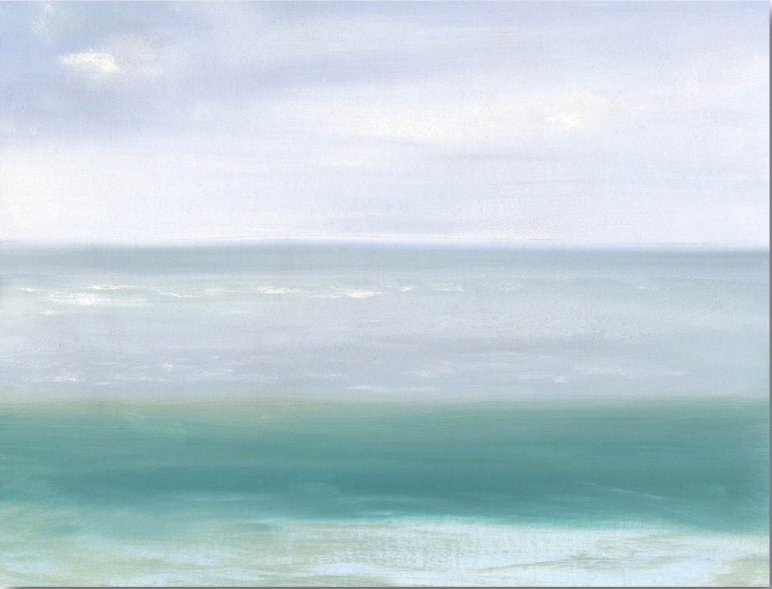 Oceana Version 2, artwork by William Meyer
