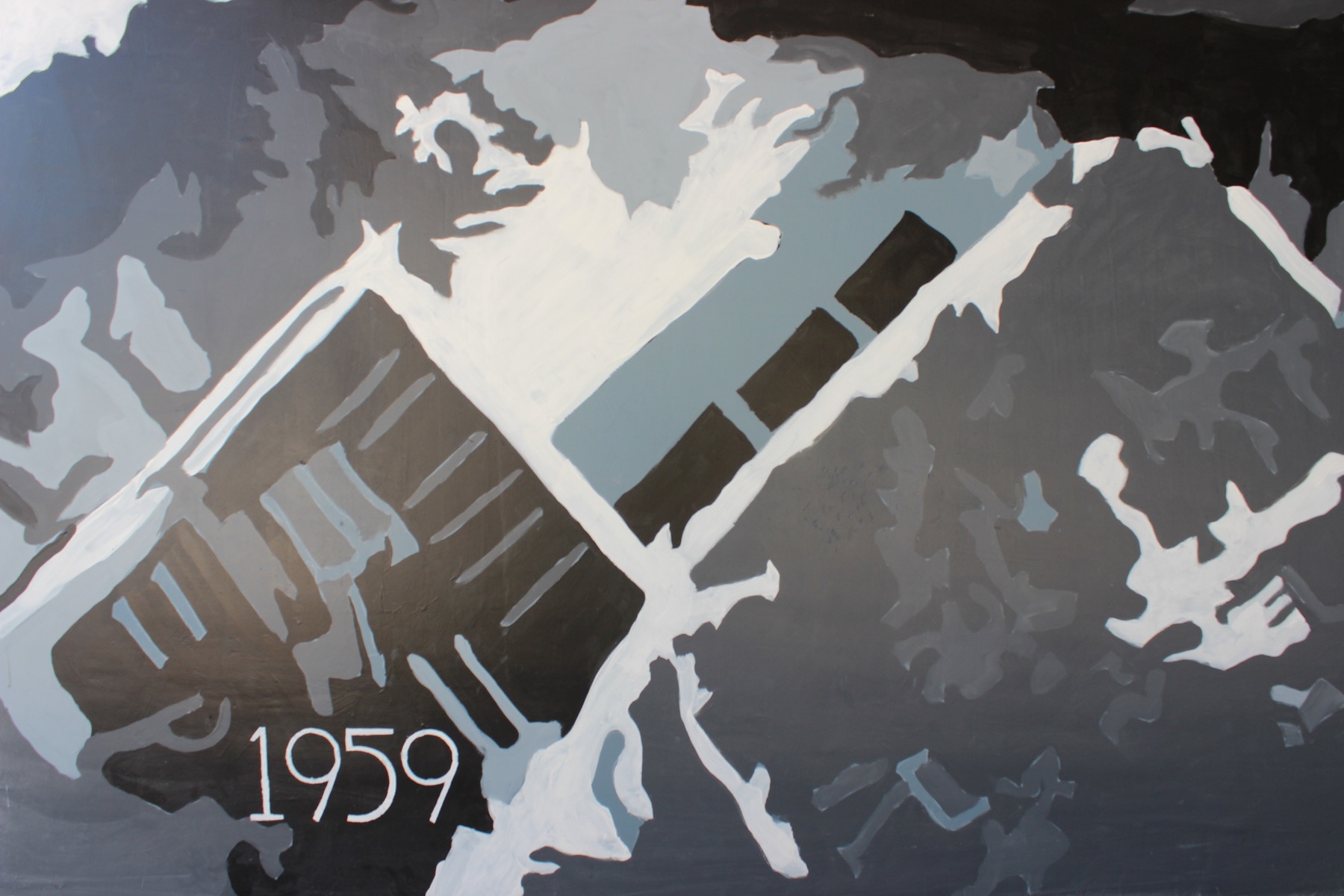 Murals project example 18